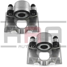 2x Bremssattel vorne links rechts für Mercedes Benz M Klasse W163 1998-2000/08