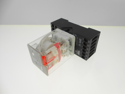 Реле rcp11 003 24vdc