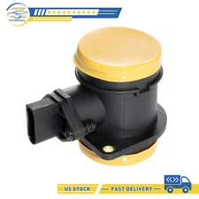 Mass Air Flow Meter MAF Sensor for 2003-2005 VW Passat 1.8L L4 Fits 0280218100