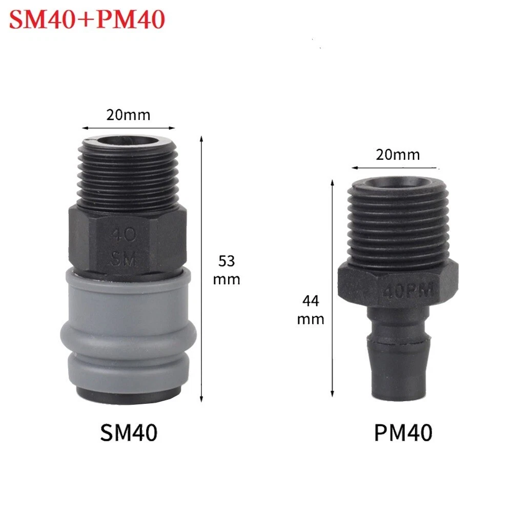 Connect pm