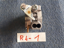 Carburatore Haishine Per Decespugliatore/Taglierba - Adatto A Kaaz, Oleo-Mac BV162, 23-35cc