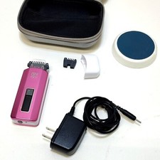 no no Pro Hair Removal Device Unisex Face  Body Flawless Hair Remover Tested