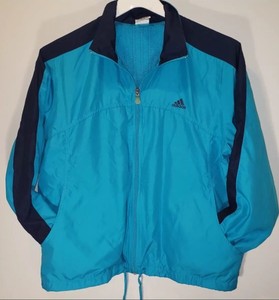 adidas lightweight windbreaker