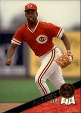 1993 Leaf Baseball Card Pick 250-499