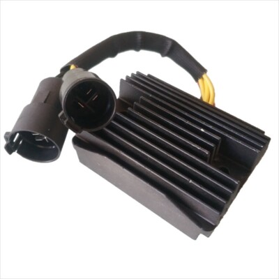 Rectifier Voltage Regulator For 00-05 Ninja ZX9R/ZX12R  21066-0007/1119