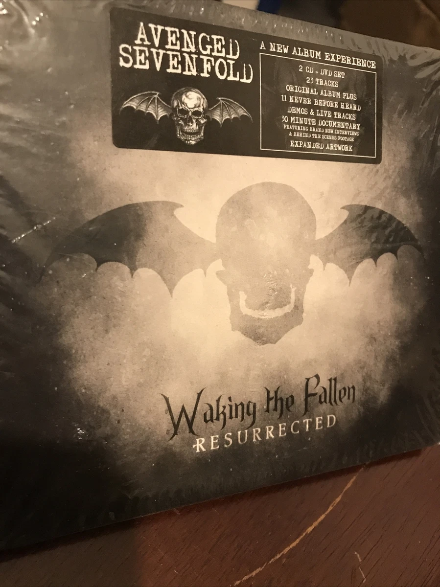 Waking The Fallen: Resurrected