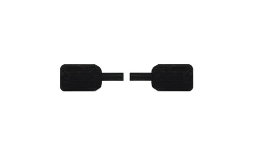Wing Mirrors For Vintage Scalextric Ford Sierra Escort Cosworth XR3i XR2i Mondeo - Picture 15 of 19