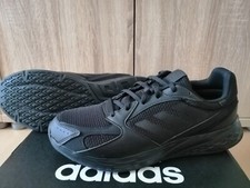 Adidas Response Run schwarz