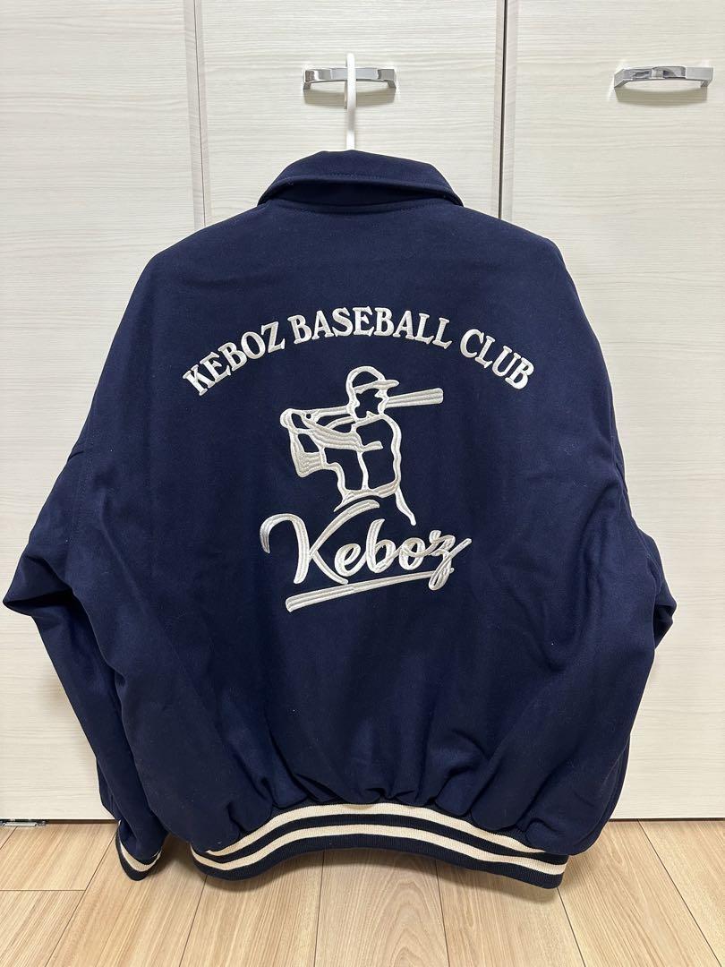 keboz MELTON VARSITY JACKET | eBay keboz MELTON VARSITY JACKET | eBay