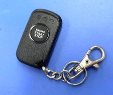 COMPUSTAR BLUE LED BUTTON ALARM REMOTE START FOB VA5REH300-1WFX FTX1200R-FM