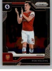 2019-20 Panini Prizm Premier League #125 Rob Holding Arsenal