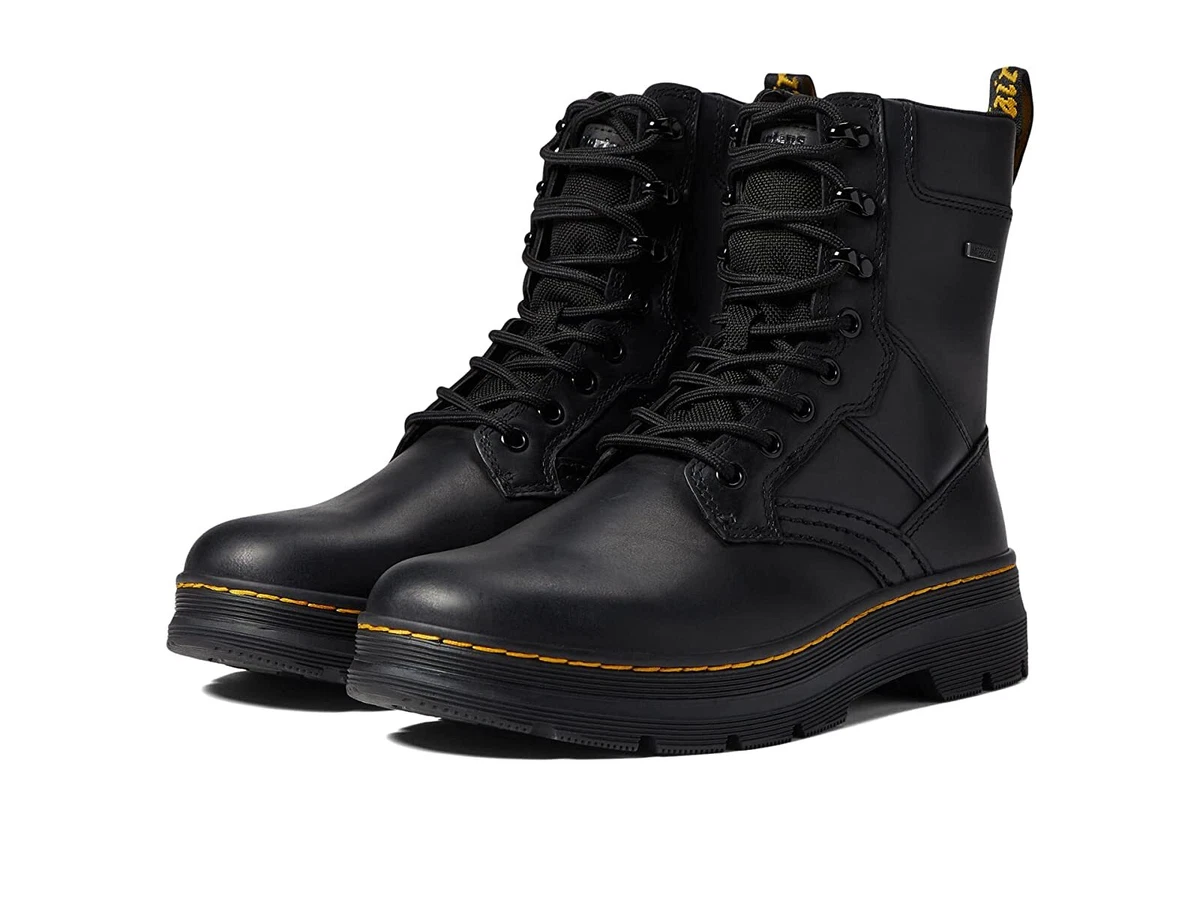 Dr martens impermeables new arrivals