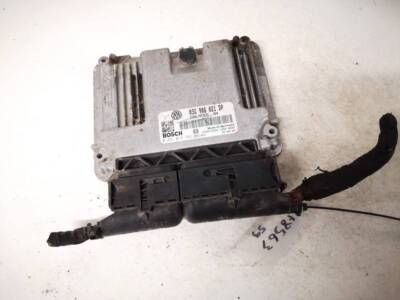 03G906021DP 0281012742 Steuergerät Motor Computer (Motorsteuergerät) UK1771286-74