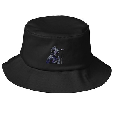 LG bucket hat oasis Liam noel Gallagher 
