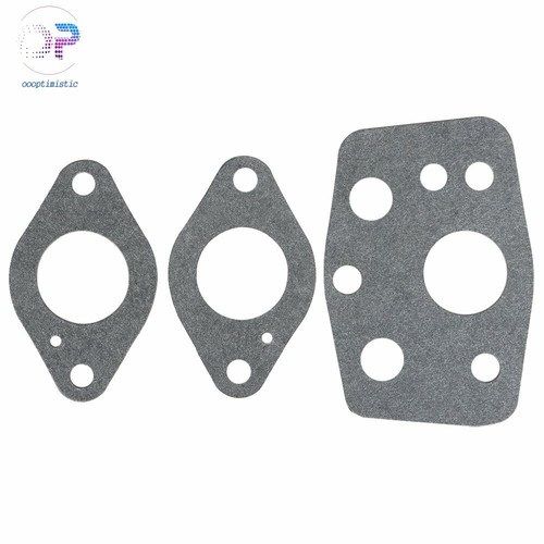 New Engine Gasket Kit Set Fit For Honda ATC 90 90K 110 1970 1971-1985 USA - Bild 8 von 8