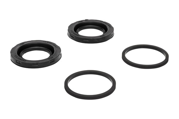 Ate | Dichtungssatz Bremssattel Hinten (13.0441-3811.2) FüR Mercedes-Benz Volvo-image