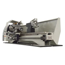 Techtongda Precision Metal Lathe Extended Bench Lathe 900W Brushless Motor 110V