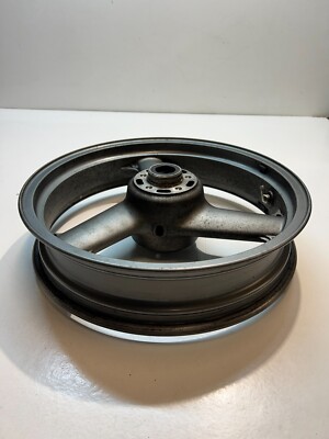 Kawasaki ZX-9 R B-Modell Front Wheel Rim F-1285 | eBay UK