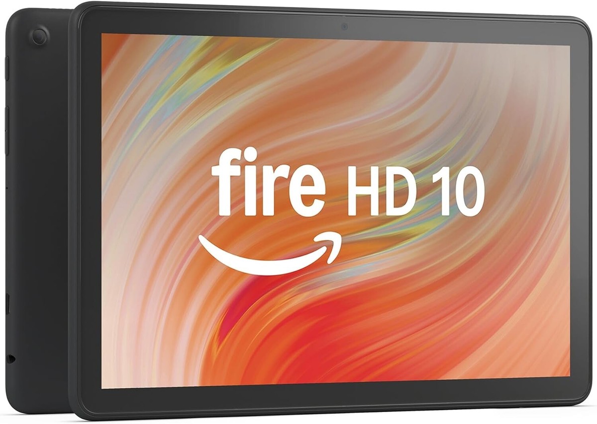 Amazon fire HD 10タブレット（13世代） 第13世代 Fire HD 10 実機レビュー】スペックと実際の使用感を