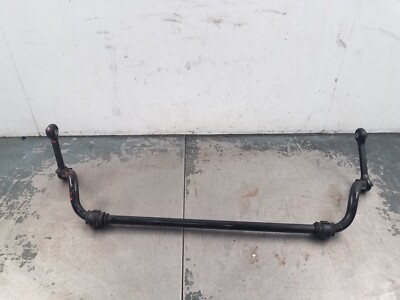 2012 Audi S4 Quattro B8 Front Sway Bar / End Links #64436 VV11