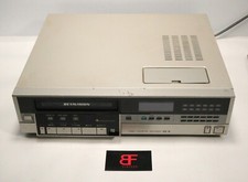 Sears Betavision 564 VCR Betamax Tape Player For Parts 564.53170450 EL4679