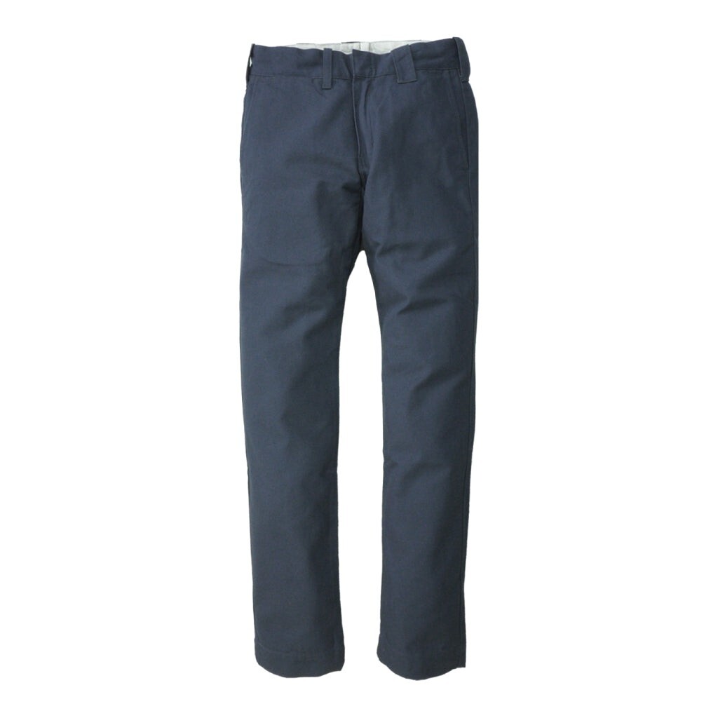 Samurai Jeans SWC500WP-OF Cotton Oxford Work Pant | eBay