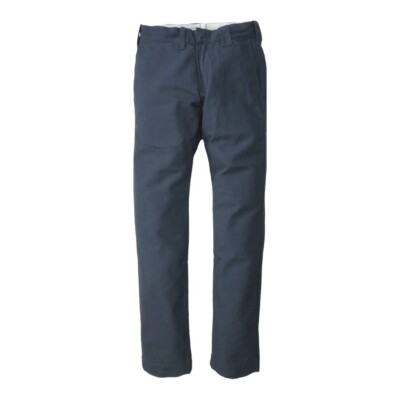 Samurai Jeans SWC500WP-OF Cotton Oxford Work Pant | eBay