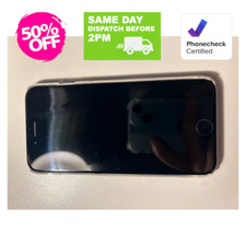 Apple iPhone 6s Gold Silver 16GB 32GB 64GB 128GB Fully Unlocked Verizon Pristin