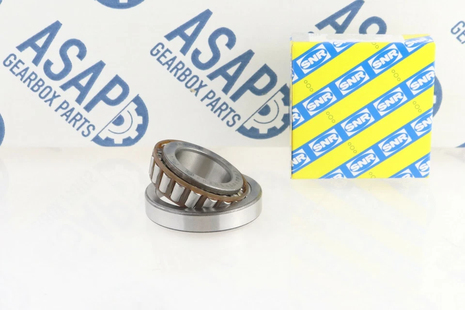 M20 & M32 Timken Rear Input Bearing NP797735 / NP430273 - 28mm x 55mm x 13.7mm - Image 3 of 4