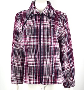 cj banks plus size jackets