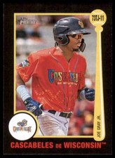 2022 Topps Heritage Minors MiLB Baseball Insert Singles (Pick Your Cards)