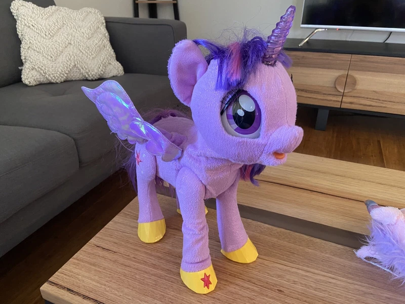 my little pony liverpool