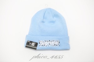 Supreme X New Era Box Logo Beanie on 