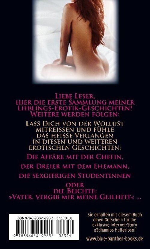 Thumbnail - Machs Mir Erotische Geschichten; . | Heißes Verlangen ... | Mandy