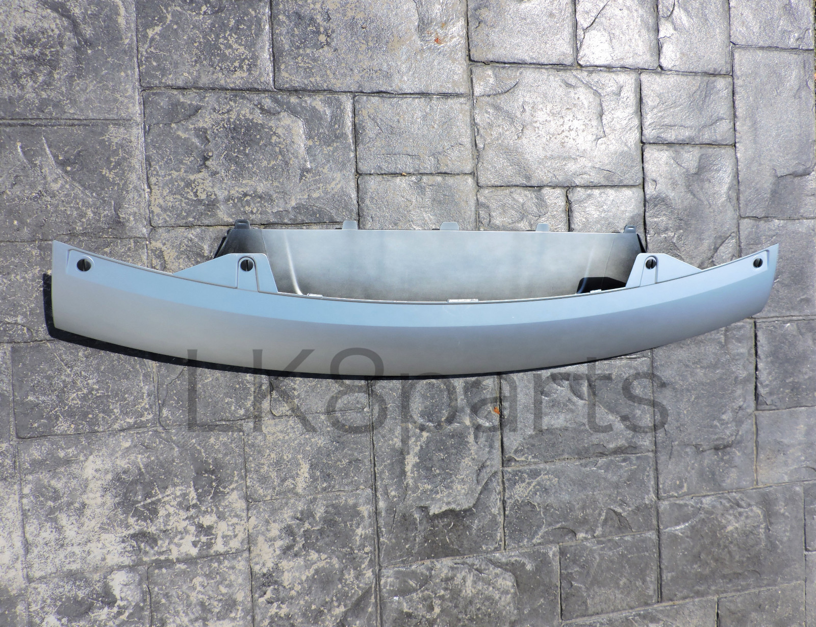 Land Rover Range Rover Sport 10-13 Front Bumper Towing Tow Eye Cover ...