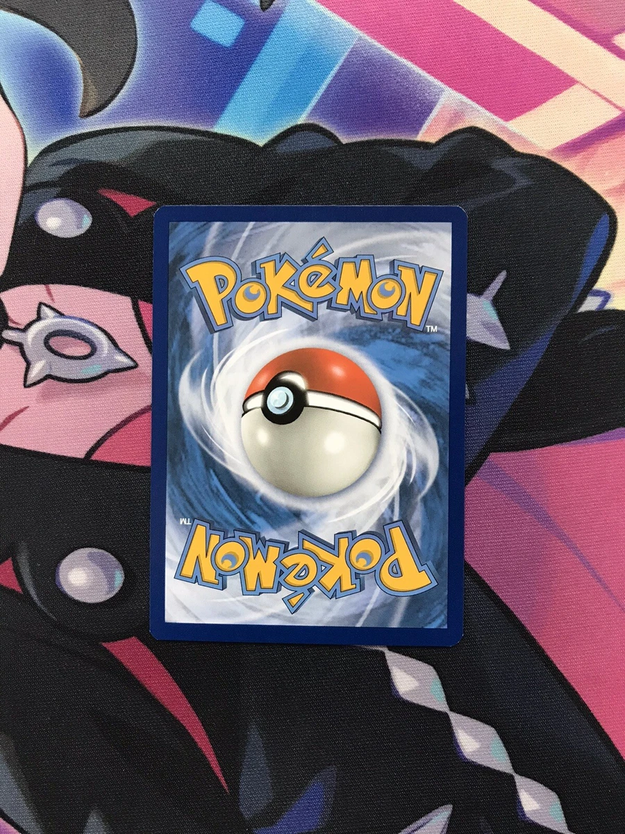 Hydreigon - Pokemon TCG - Dark Type/ Dragon Type