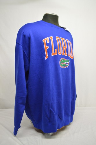 New Men's Size 3XL Florida Gators Sweatshirt - Picture 9 of 9