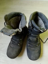 Winter Ratnik Boots SZ42 Paritet Tactical Combat VKPO National Guard russia