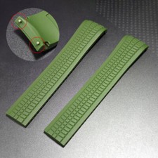 For Patek Philippe Aquanaut 5164A 5167A 5167R...