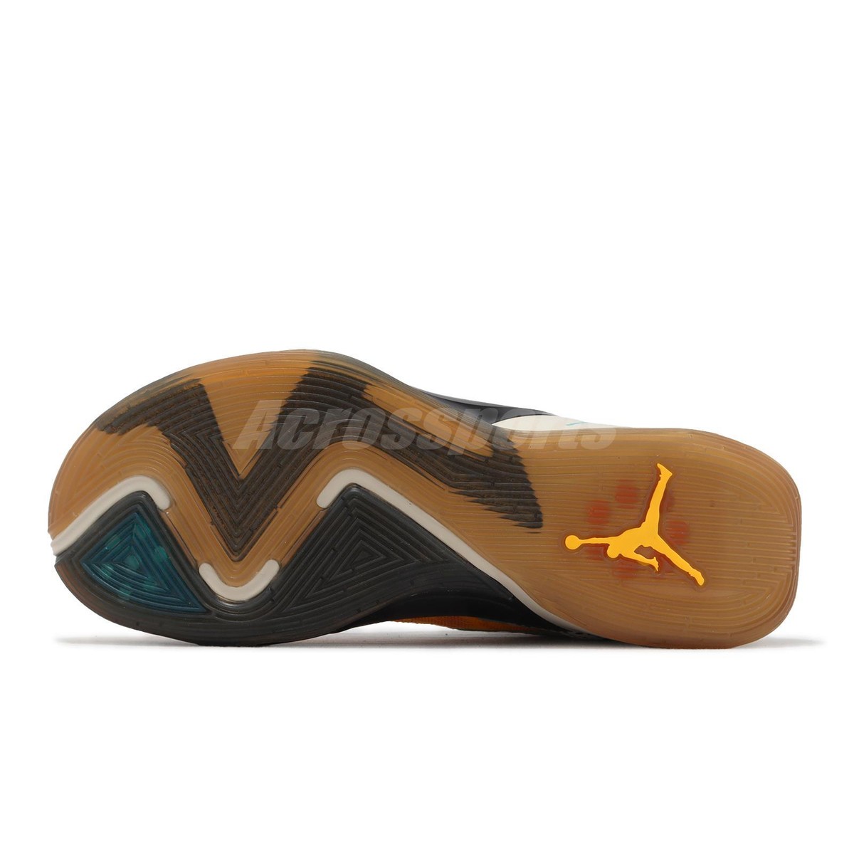 NIKE Jordan Luka2 PF 27cm Safari ジョーダン Jordan Air Jordan Luka 2 Safari 