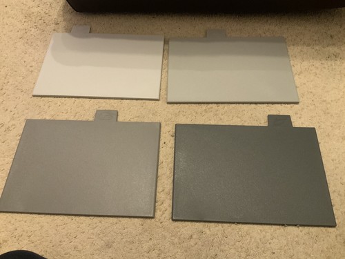 Dawsons Living Index Chopping Board Set - New Other READ DESCRIPTION - Picture 5 of 8