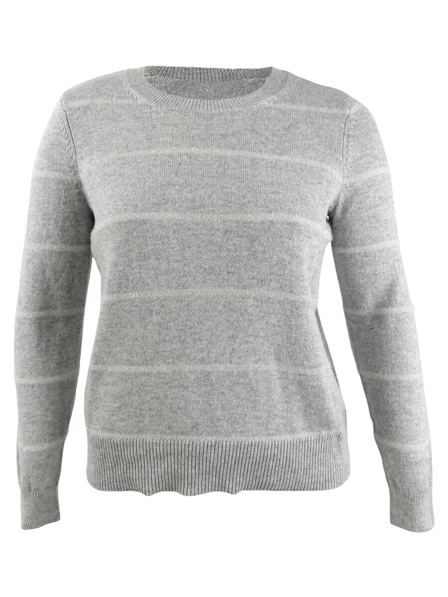 Michael Kors Women's Solid Wool Sweaters for Women