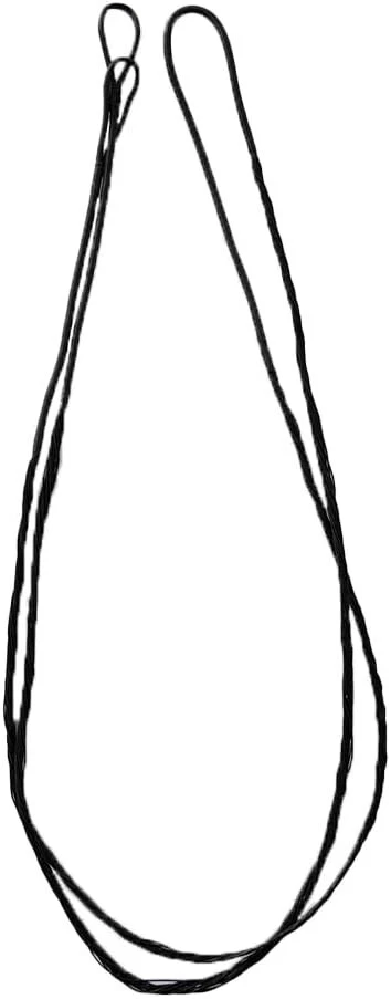 PMZ String Dacron 16 Strands Replacement for Traditional Archery Bow (44 inch) - Image 3 of 4