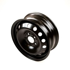 Renault Trafic MK2 16" 6J ET50 Steel Wheel Rim 5 Holes 8200570328 Genuine