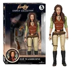 Funko Legacy Action: Firefly - Zoe Washburne Action Figure