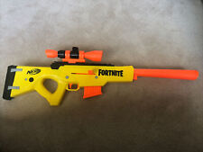 Nerf Fortnite BASR-L Blaster - Sniper – FOOTBALL-KING