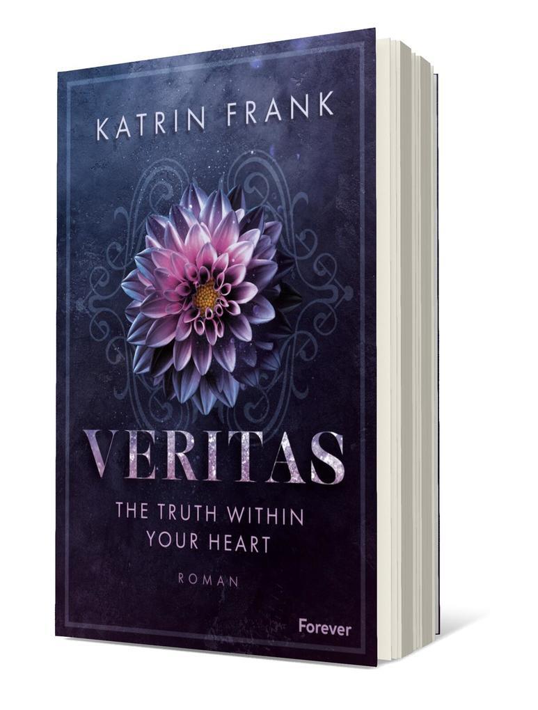 Thumbnail - Veritas | Katrin Frank | 2024 | Deutsch