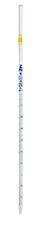 Eisco Labs 1ml Serological Pipette, Class A, Tolerance ?0.007ml