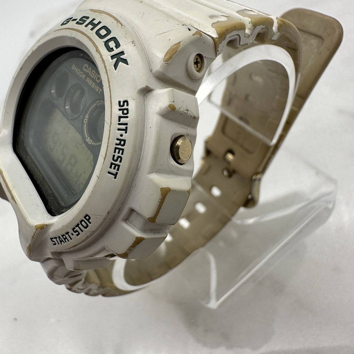 時計 G-SHOCK / G-8000RE-3JF / Rastafarian G-SHOCK / G-8000RE-3JF / Rastafarian