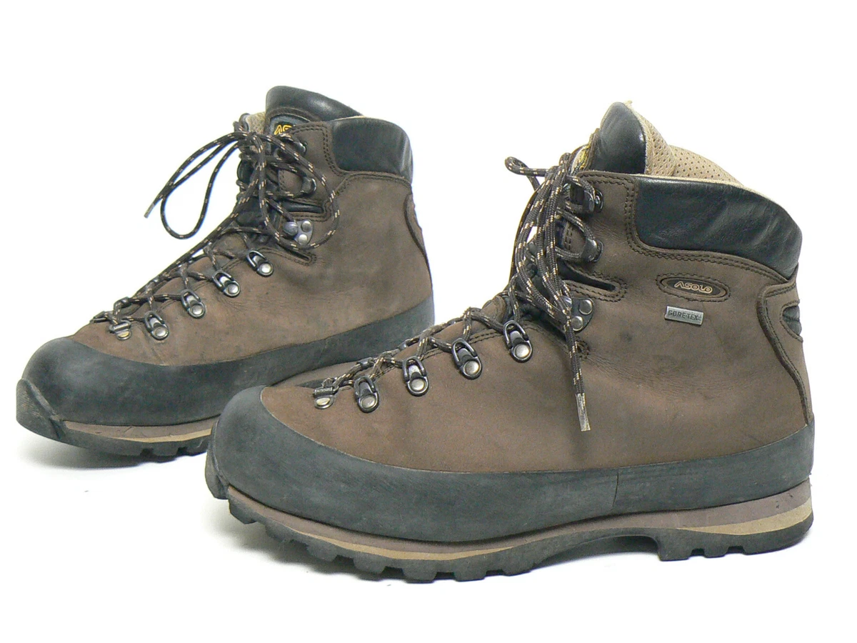Ebay asolo cheap boots